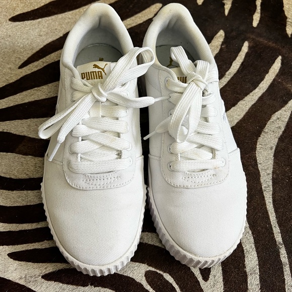 Platform Pumas - Picture 2 of 4